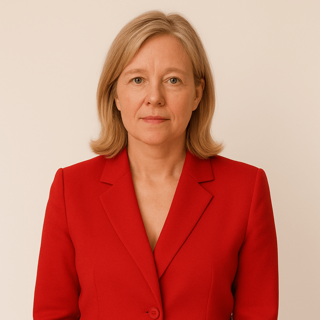 Elise Harper