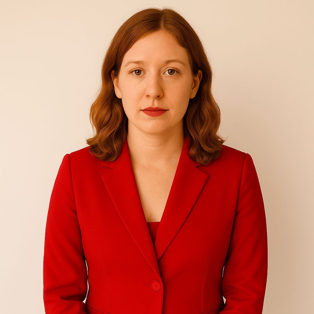 Tasha Gilbert